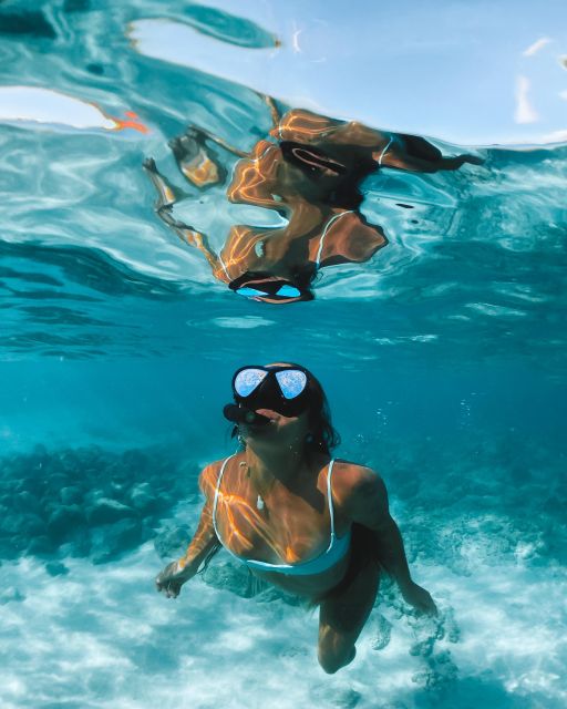 Kolimvari: Sailing Cruise with Meal & Water Activities - Practical details before you book