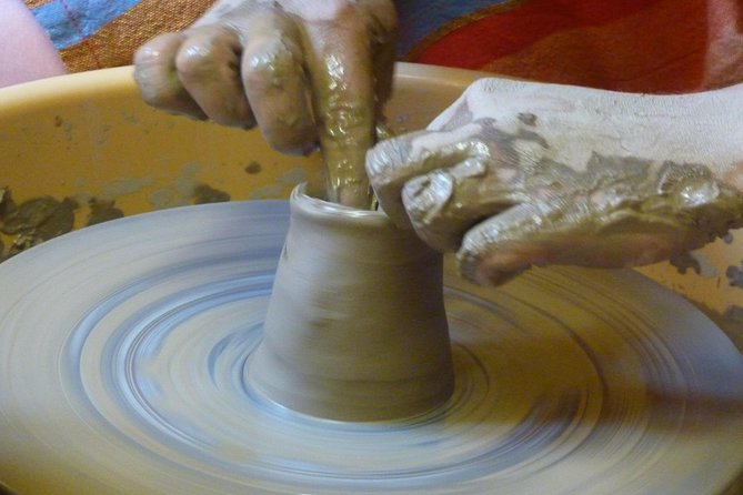 Koumoulia Ceramics / Ceramics courses - Why shipping can change the value of the experience