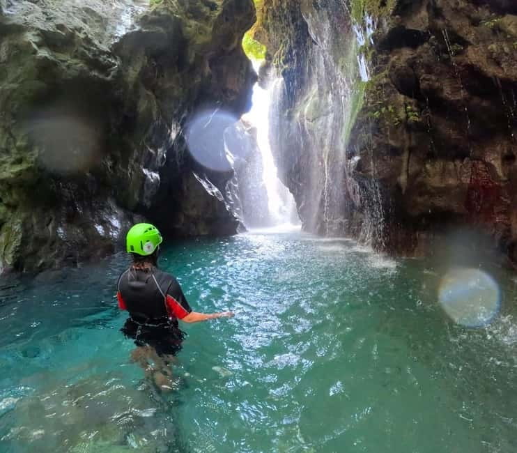 Kourtaliotiko Gorge: Guided River Adventure Trek with Lunch - Why Kourtaliotiko Gorge feels different from a standard Crete walk