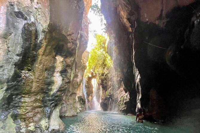 Kourtaliotiko Gorge Waterfalls & Preveli/Kalypso Beach | Private - Key points to know before booking