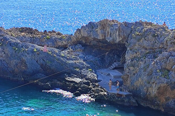 Kourtaliotiko Gorge Waterfalls & Preveli/Kalypso Beach | Private - Why the private format matters