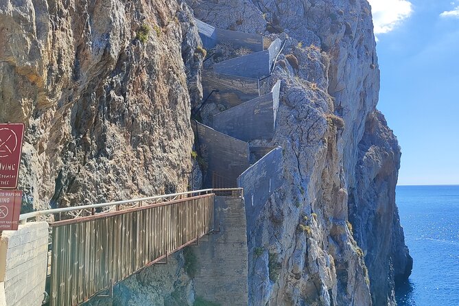 Kourtaliotiko Gorge Waterfalls & Preveli/Kalypso Beach | Private - Is $86.82 good value?