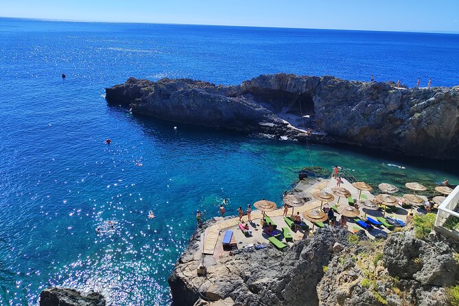 Kourtaliotiko Gorge Waterfalls & Preveli/Kalypso Beach | Private - What to pack and how to pace yourself