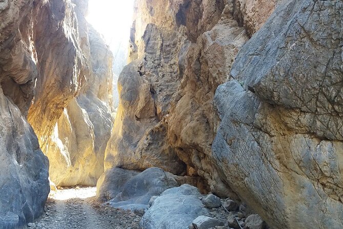 Land Rover Safari: Tripitis Gorge and Beach, South Crete - Why this Land Rover safari works for South Crete