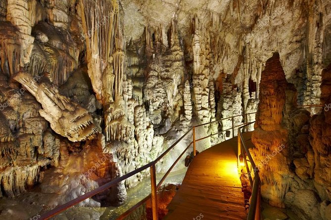 Lasithi –Plateau Traditional Vilages - Katharo Plateau and the story beneath the ground