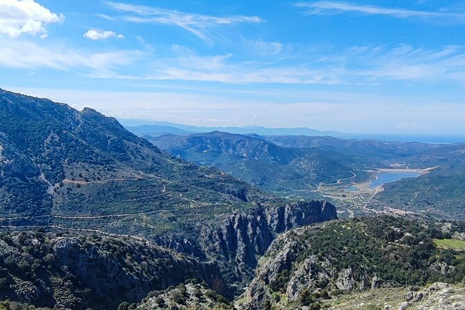 Lasithi plateau,wine and olive oil tasting,Greek Mythology park - Why this Lasithi Plateau day trip works