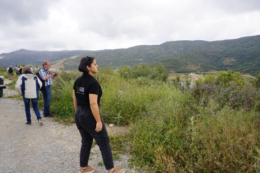 Lasithi Plateau & Zeus Cave: Myths and Villages Tour - Zeus Cave or the Mythological Park