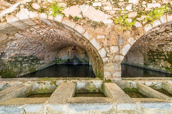 Lasithi - Zeus Cave -Olive Oil Factory - Traditional Villages - Dikteon Cave, the birthplace of Zeus