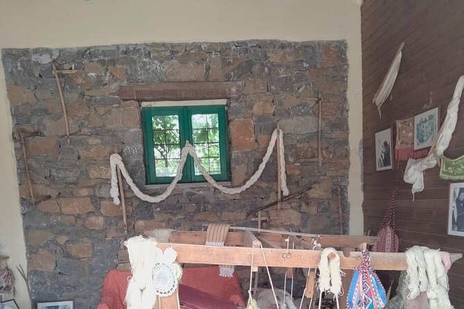 Lasithi - Zeus Cave -Olive Oil Factory - Traditional Villages - Who will enjoy this day most