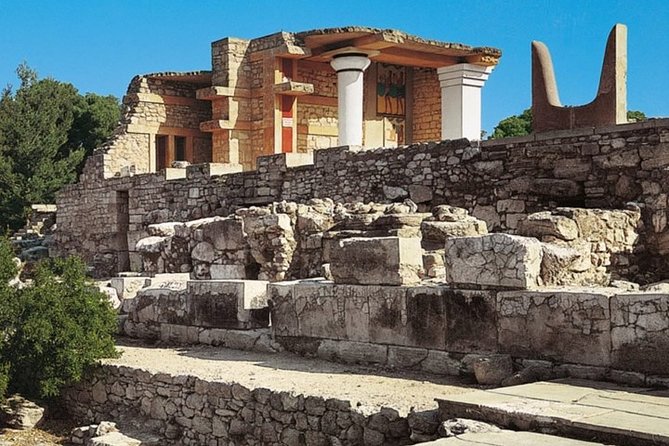 LASSITHI & KNOSSOS CRETE, full day professional guided coach tour - Key points to know before you book