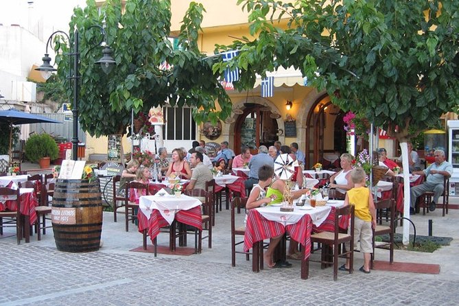 LASSITHI & KNOSSOS CRETE, full day professional guided coach tour - Practical costs, timing, and preparation
