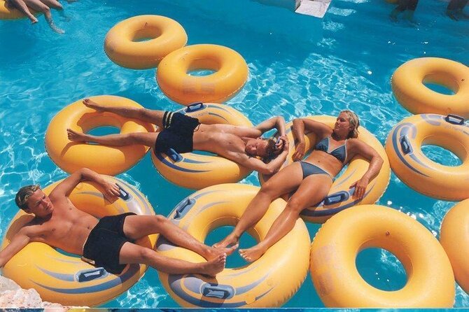 Limnoupolis Water Park All in - Key points to know before booking