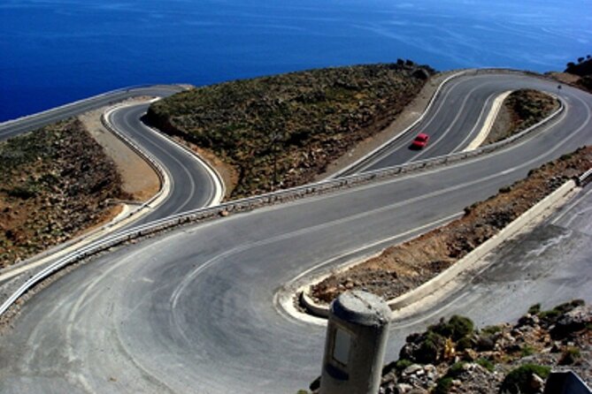 Loutro and Sweet Water Beach from Rethymno - Why this southern Crete day trip is worth considering
