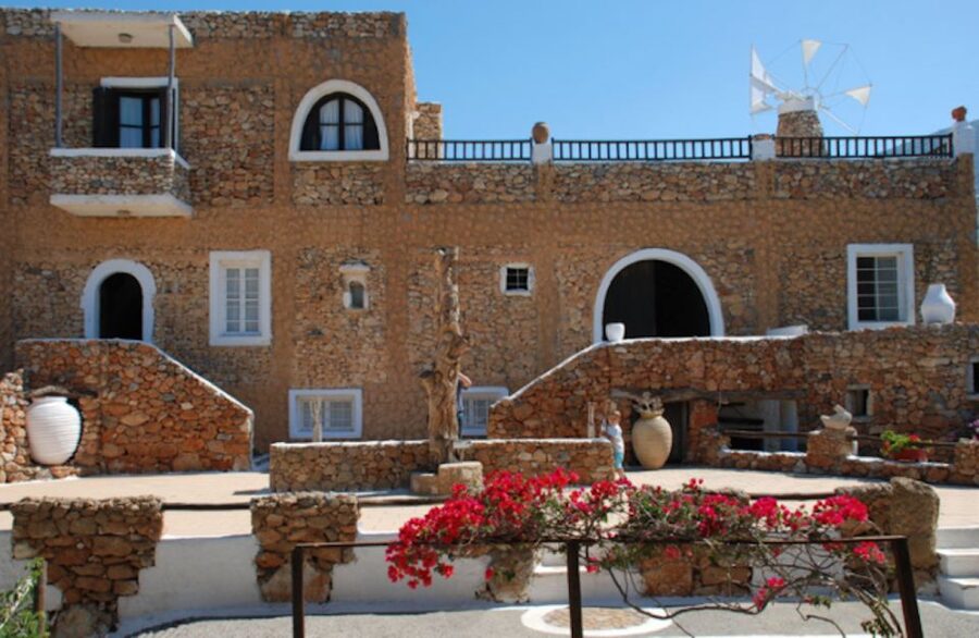 Lychnostatis Open Air Museum: Entry Ticket with Add-Ons - What Lychnostatis tells you about Crete