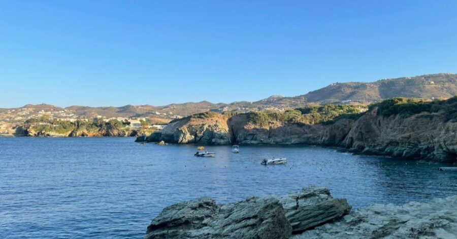 Lygaria: Private Motorboat Cruise with Snorkeling & Swimming - Key points to know before you book