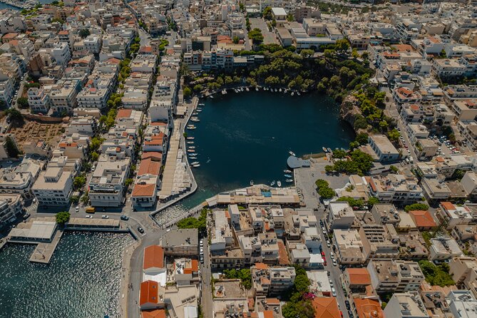 Makrigialos-Ierapetra: Spinalonga, Elounda & Agios Nikolaos Tour - Why Spinalonga is the real reason to go