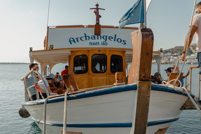 Makrigialos-Ierapetra: Spinalonga, Elounda & Agios Nikolaos Tour - Is the $81.02 price good value?