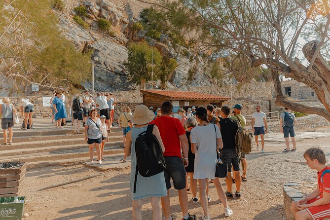 Makrigialos-Ierapetra: Spinalonga, Elounda & Agios Nikolaos Tour - Who will enjoy this Crete day trip?