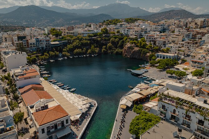 Makrigialos-Ierapetra: Spinalonga, Elounda & Agios Nikolaos Tour - Booking, weather and cancellation details