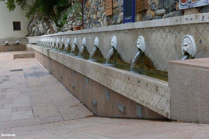 Matala - Agia Galini - Spili from Rethymno - Key points to know before booking