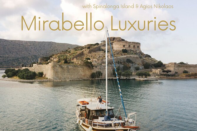 Mirabello Luxuries with Spinalonga & Agios Nikolaos from Iraklion - Why this eastern Crete route works