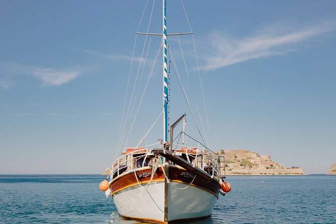 Mirabello Luxuries with Spinalonga & Agios Nikolaos from Iraklion - Spinalonga, the day’s main historical stop
