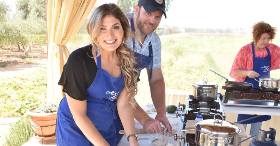 Moires: Cooking Class and Olive Oil Tasting at a Family Farm - How the class compares with a standard cooking demonstration