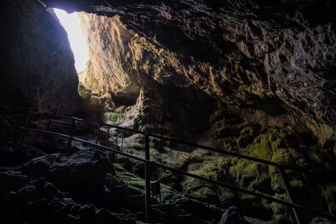 Mythical Escape: Cave of Zeus & Knossos Palace with Lassithi Plateau from Chania - Lunch at Chalavro and the Plateau’s flavors