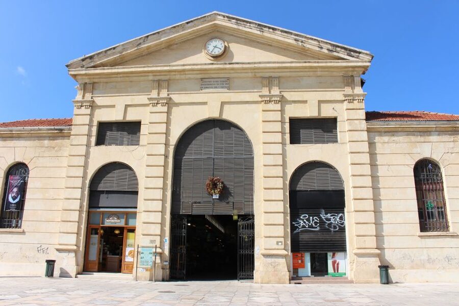 North-East Crete: Chania Full-Day Tour with Snack and Pickup - Aptera brings a second historical stop