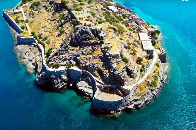 Olive Oil Cosmetic Factory- Spinalonga - Elounda - Agios Nikolaos - Vassilakis Estate explains the olive oil chain