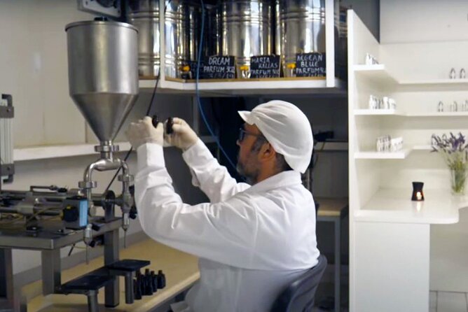 Olive Oil Cosmetic Factory- Spinalonga - Elounda - Agios Nikolaos - Spinalonga adds the day’s strongest historical stop