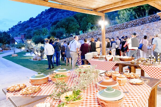 Olive Oil Festival in Cretan Farm with Traditional Dinner - Key Points to Know Before You Book