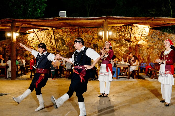 Olive Oil Festival in Cretan Farm with Traditional Dinner - Honey, Bees, Raki, and Olive Oil Soap