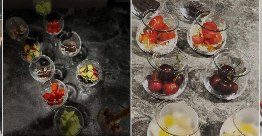 Olive Oil Food Pairing in Crete - Getting there from Heraklion toward Moires