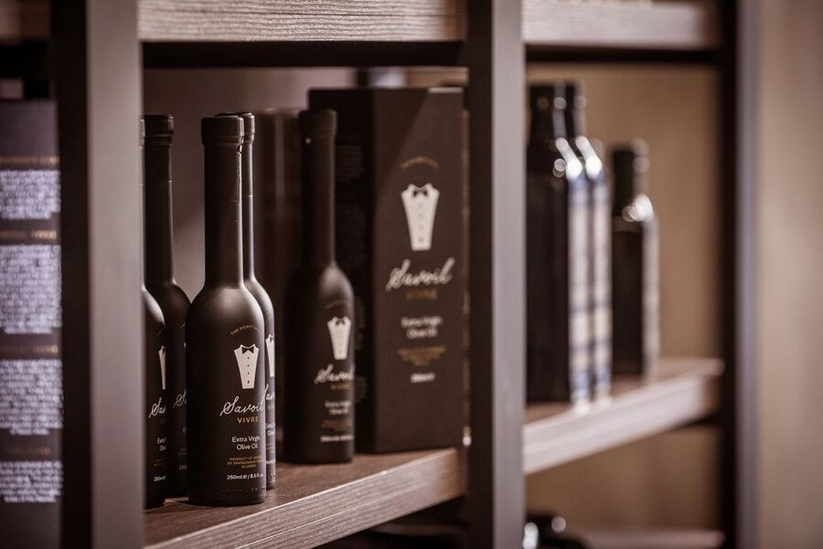 Olive Oil Food Pairing in Crete - Who will enjoy this experience most