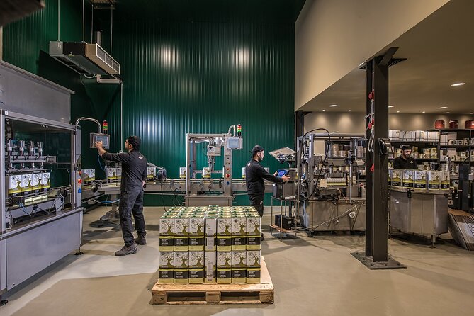 Olive Oil Tasting in Crete - Who will get the most from this tasting?