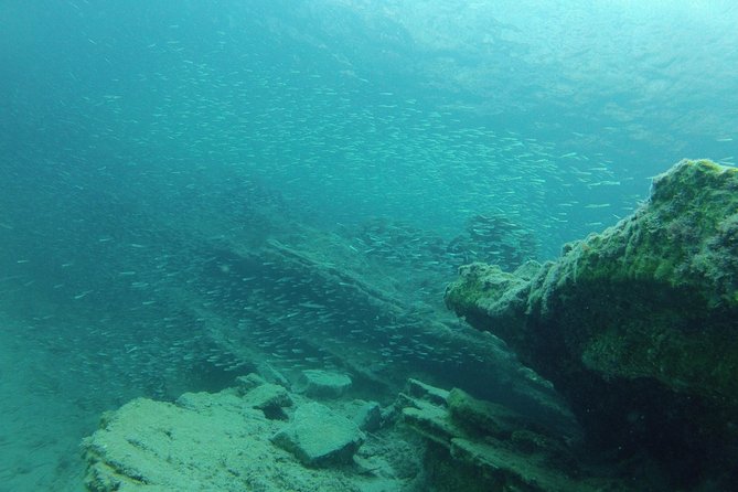 Olous – Guided Snorkelling Excursion to Discover Olous Sunken Ancient City - The honest limit: do not expect a complete sunken city