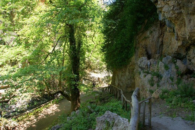 Pottery Village of Margarites - The monastery of Arkadi & The Gorge of Patsos - Why this Crete outing works as a half-day