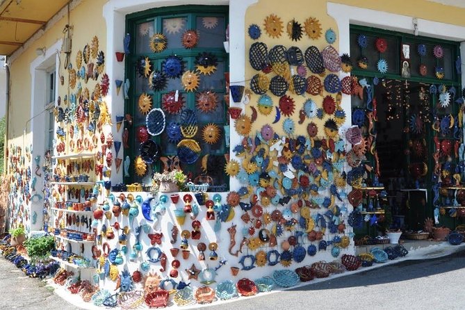 Pottery Village of Margarites - The monastery of Arkadi & The Gorge of Patsos - Is $357.45 a fair price?