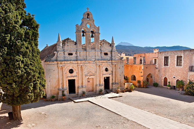 Pottery Village of Margarites - The monastery of Arkadi & The Gorge of Patsos - Timing, comfort, and what to pack