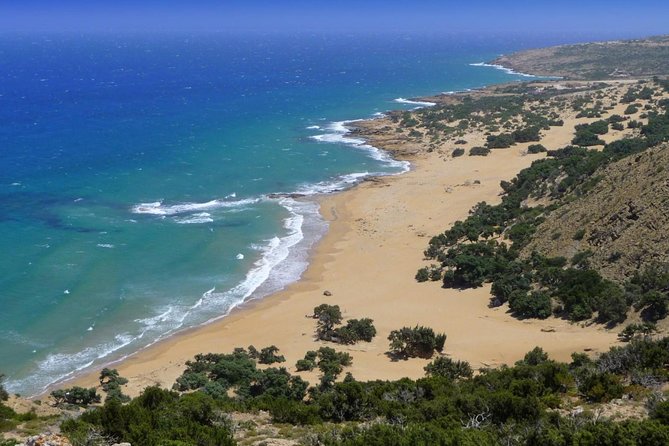 Preveli Beach and Plakias Full-Day Trip From Rethymno - Who will enjoy this Crete day trip most