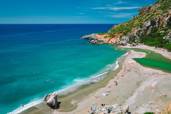 Preveli Beach & Palm Forest :Full-Day Tour with Lunch Box - Is $60.03 a Fair Price?