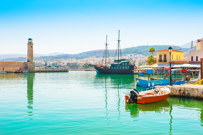 Preveli Beach & Palm Forest :Full-Day Tour with Lunch Box - Who Will Enjoy This Excursion Most?