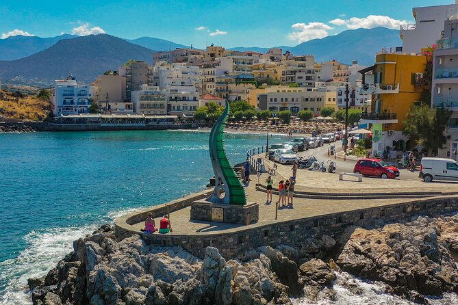 Private 6.5h shore tour to Eastern Crete from Heraklion - Fourni, a village with time to slow down