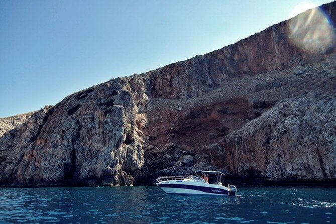 Private Boat Tours in Kalyves and East Coast - Who will enjoy this most?