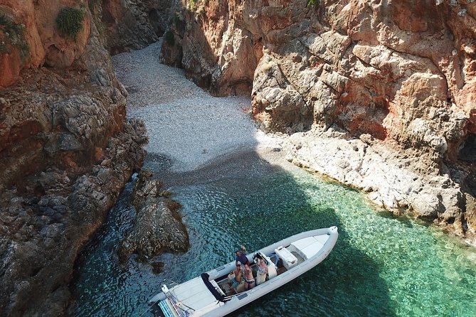 Private Boat Trip Chania - Balos (price is per group-up to 9 people) - Is $1,749.89 good value?