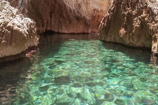 Private Boat Trip Chania Seitan (price per group-up to 9 people) - Why Seitan Limania works best from a private boat