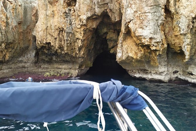 Private Boat Trip Chania Seitan (price per group-up to 9 people) - How the private format affects the value