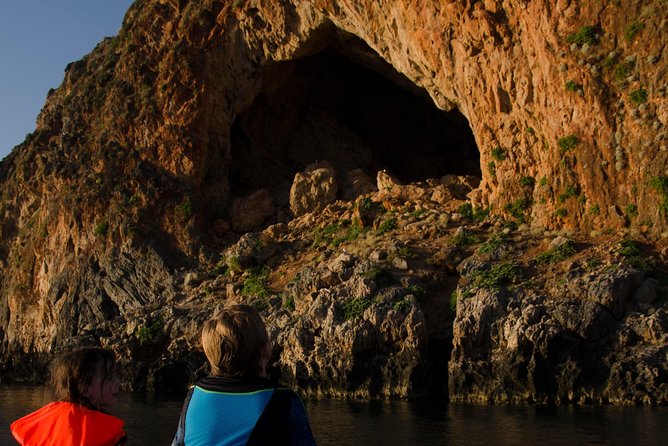 Private boat trip Chania - Thodorou - Lazaretta (price per group-up to 9 people) - Booking advice and cancellation terms