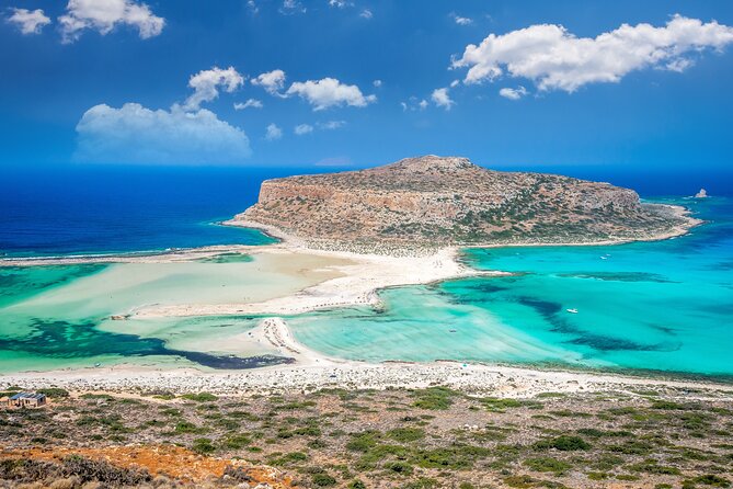 Private Boat Trip to Elafonisi and Balos beach - Kedrodasos: a quieter hour among cedar trees